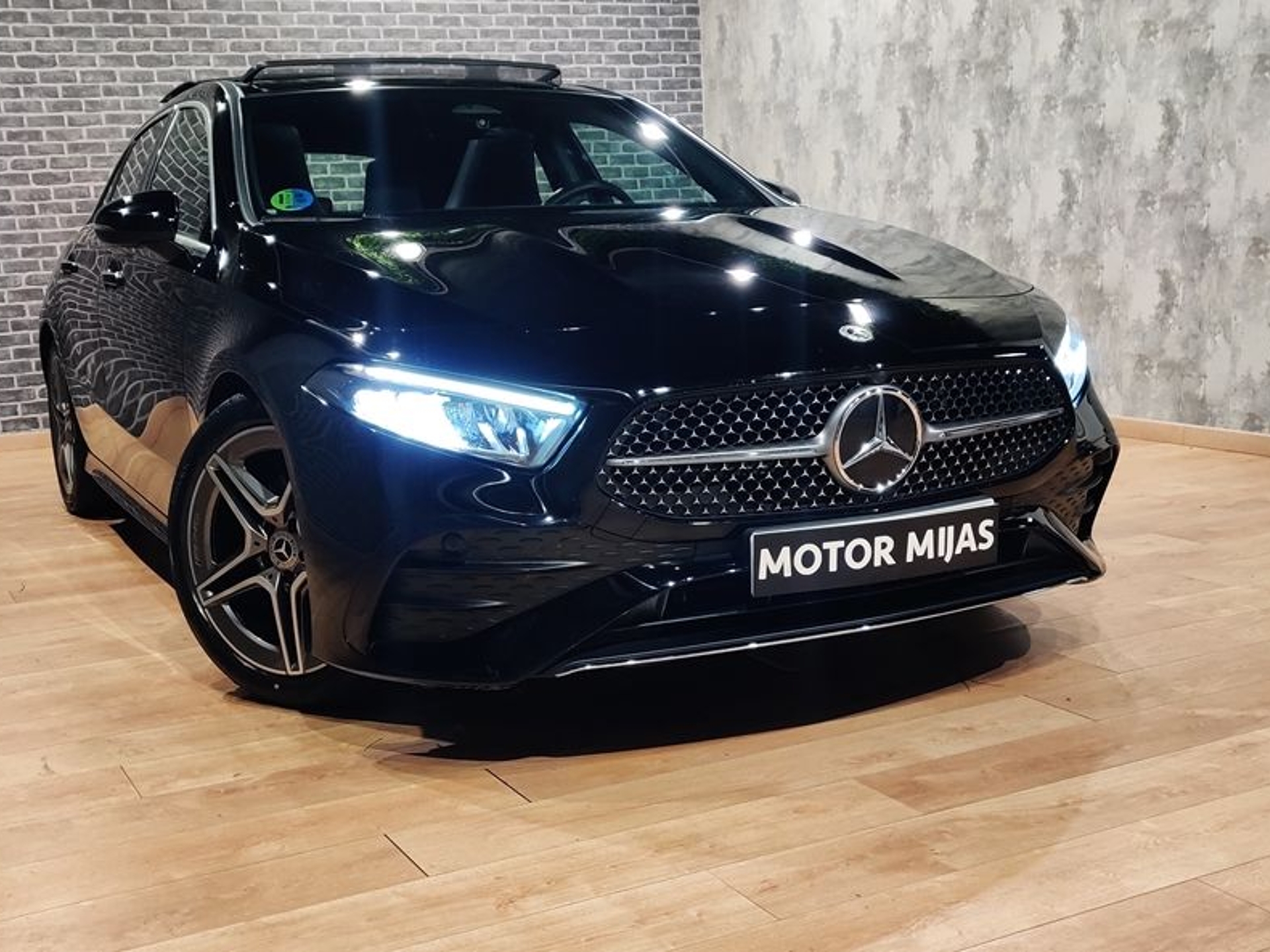 Imagen de MERCEDES Clase A