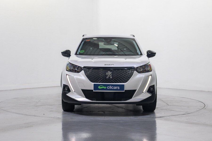 Foto del PEUGEOT 2008 1.2 PureTech S&S Allure Pack 100