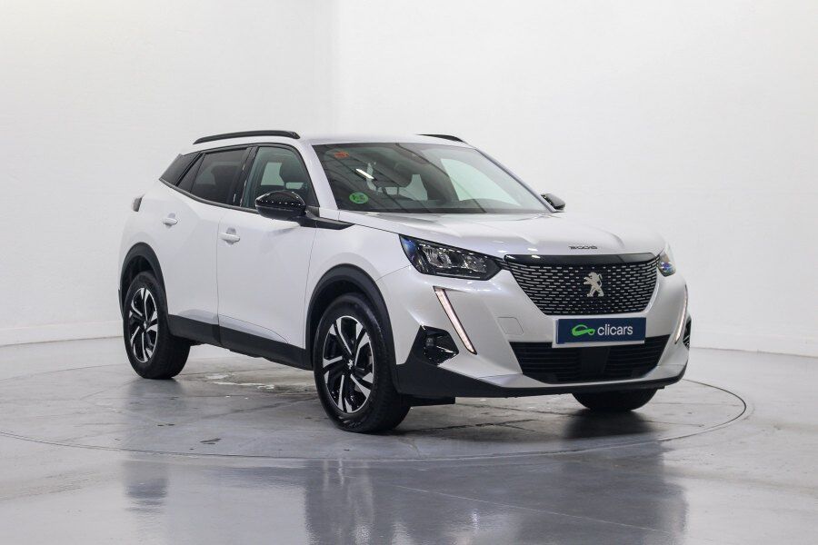 Foto del PEUGEOT 2008 1.2 PureTech S&S Allure Pack 100