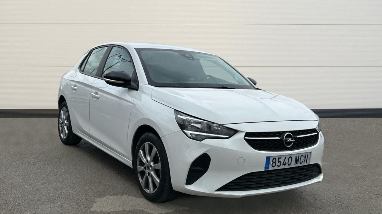 Foto del OPEL Corsa 1.2 XEL S-S Edition 75