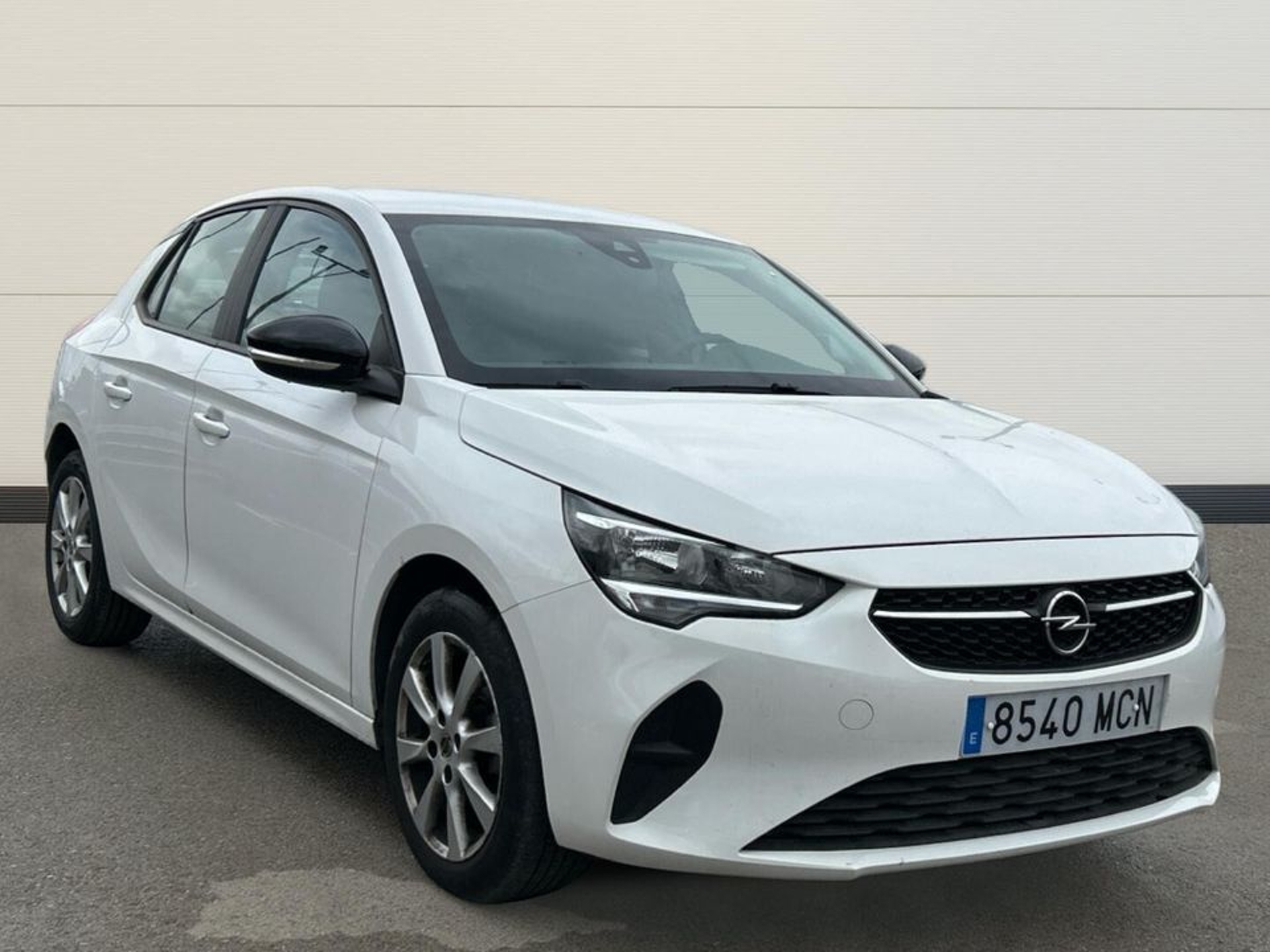 Imagen de OPEL Corsa