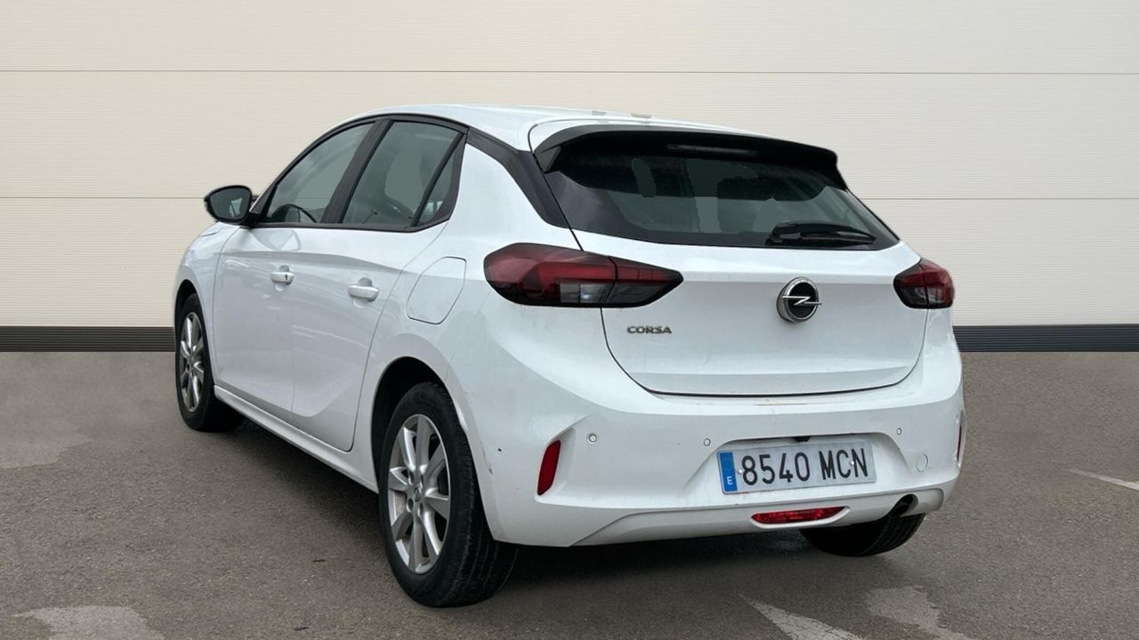 Foto del OPEL Corsa 1.2 XEL S-S Edition 75