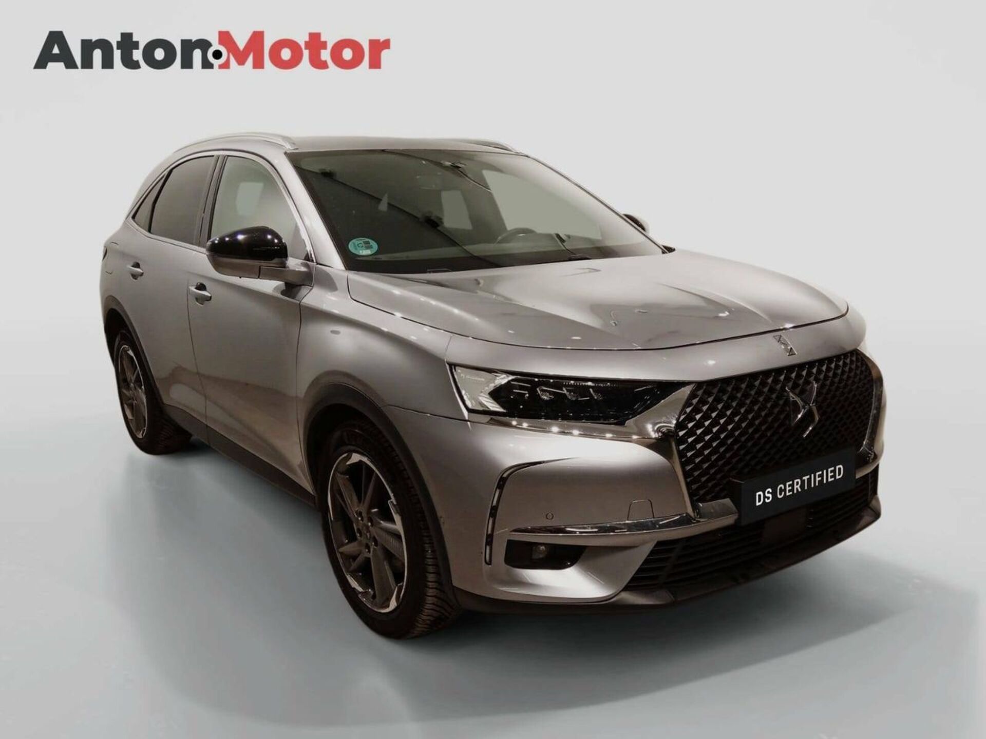 Imagen 3 de DS DS 7 Crossback