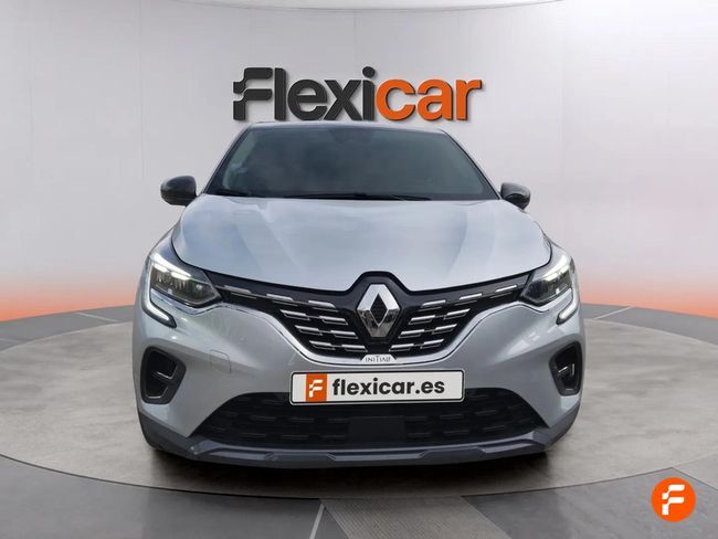 Foto del RENAULT Captur TCe Intens 67kW