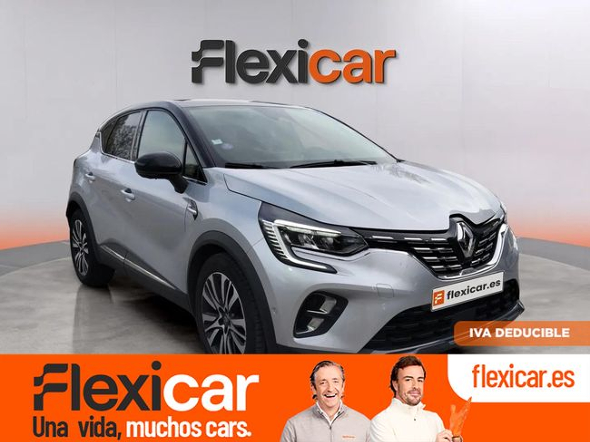 Imagen de RENAULT Captur