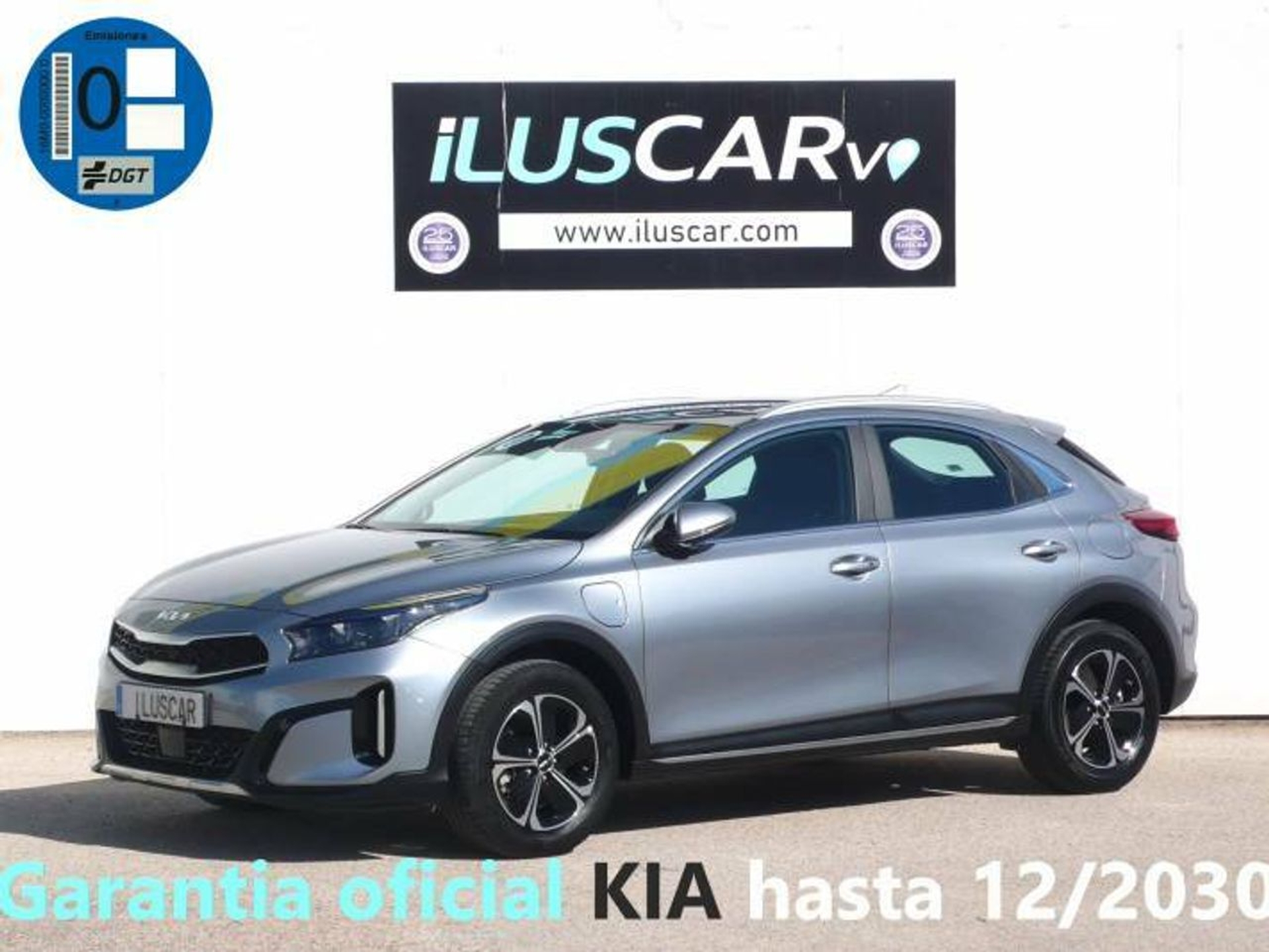 Imagen de KIA XCeed
