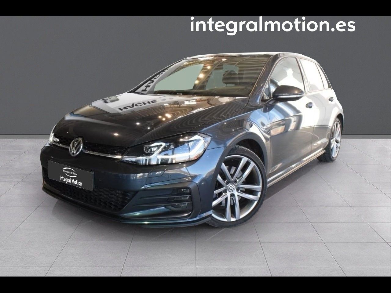 Foto del VOLKSWAGEN Golf 2.0TDI GTD DSG7 135kW