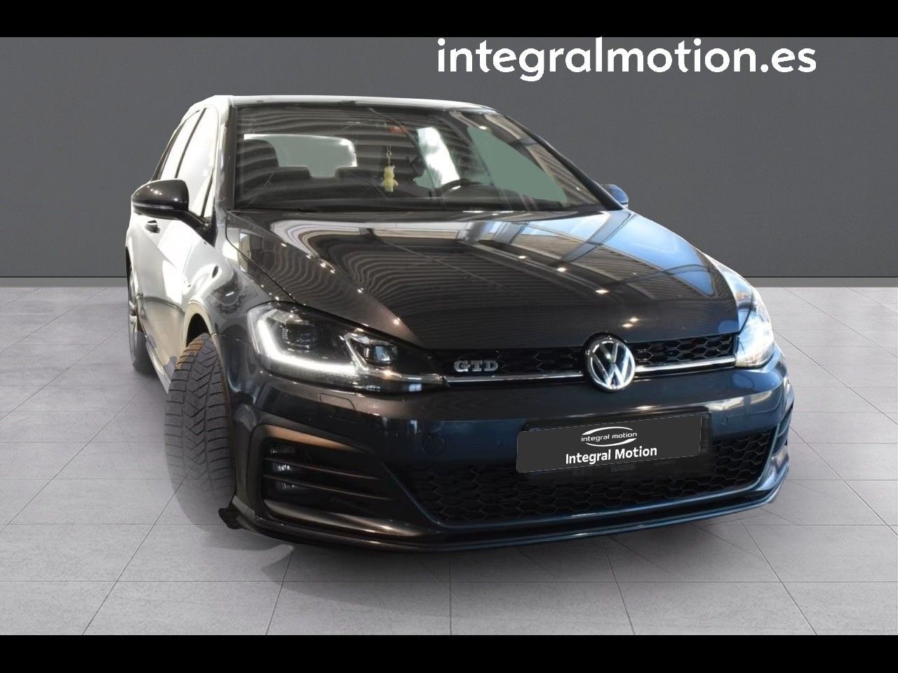 Foto del VOLKSWAGEN Golf 2.0TDI GTD DSG7 135kW