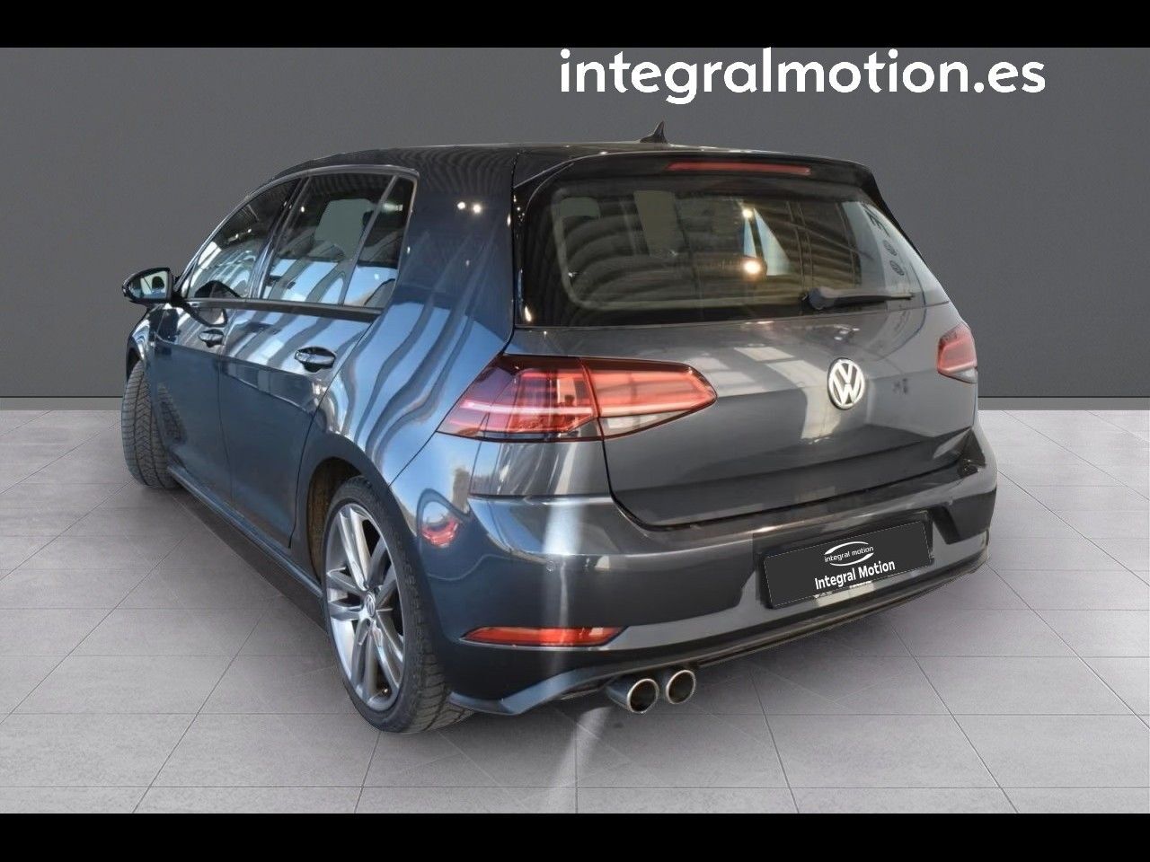 Foto del VOLKSWAGEN Golf 2.0TDI GTD DSG7 135kW