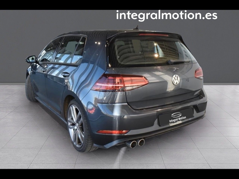 Foto del VOLKSWAGEN Golf 2.0TDI GTD DSG7 135kW