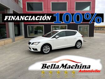 Imagen de SEAT León ST 1.2 TSI S&S Style 110