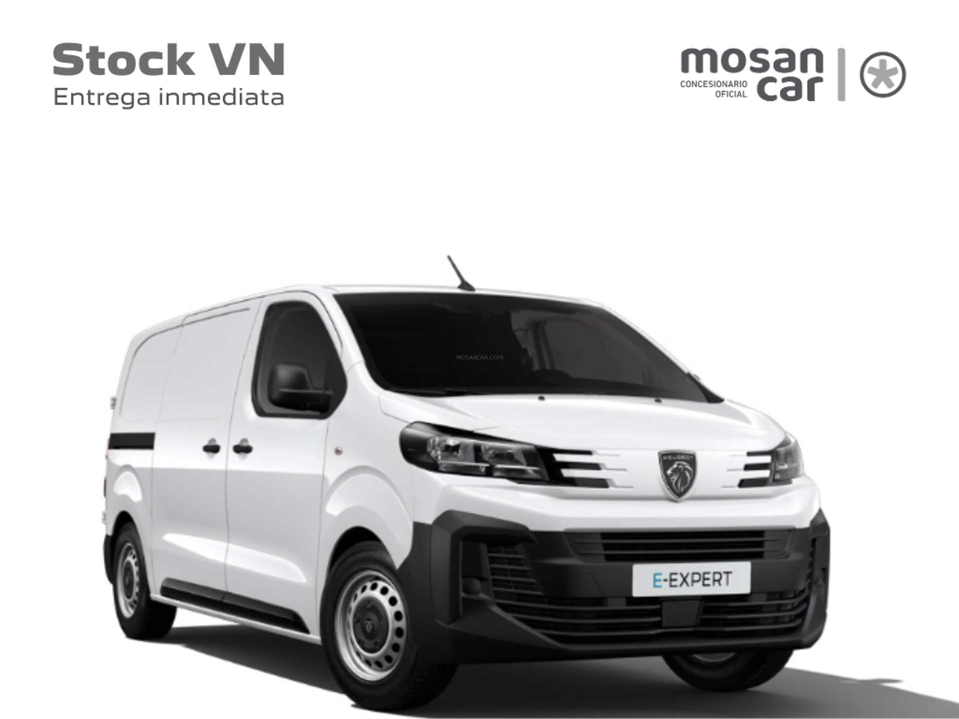 Imagen de PEUGEOT Expert