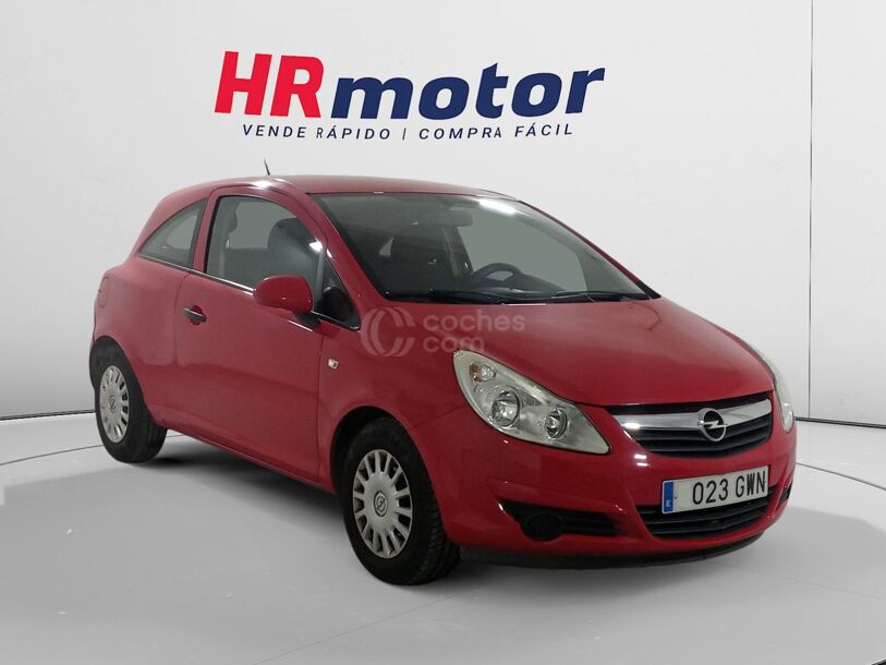 Foto del OPEL Corsa 1.2 Essentia