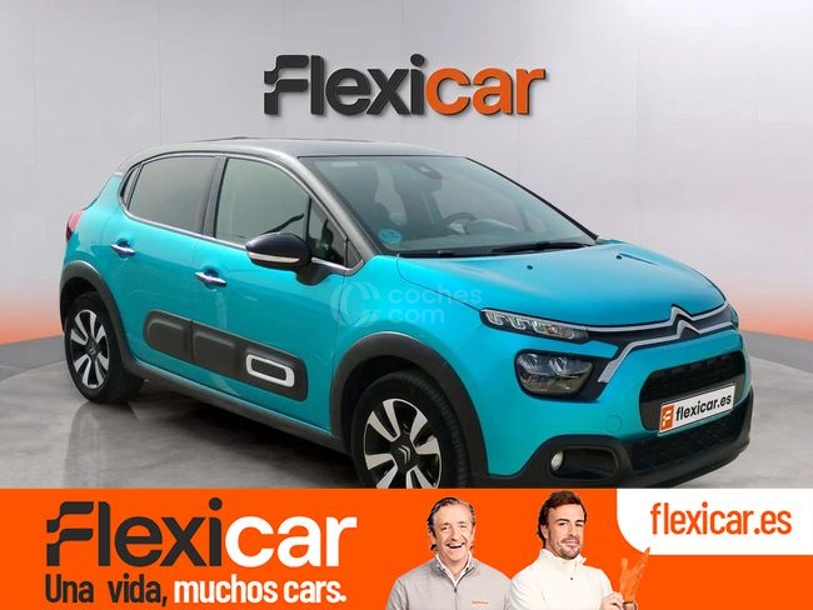 Foto del CITROEN C3 1.2 PureTech S&S C-Series 83
