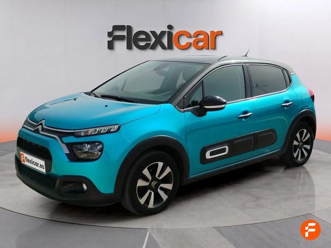 Foto del CITROEN C3 1.2 PureTech S&S C-Series 83