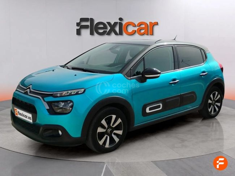 Foto del CITROEN C3 1.2 PureTech S&S C-Series 83