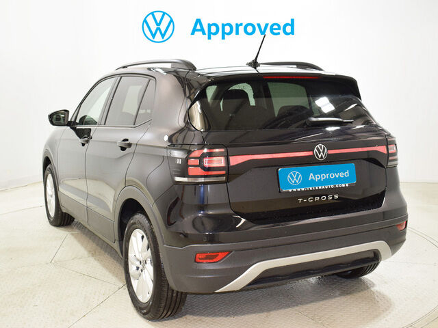 Foto del VOLKSWAGEN T-Cross 1.0 TSI Advance