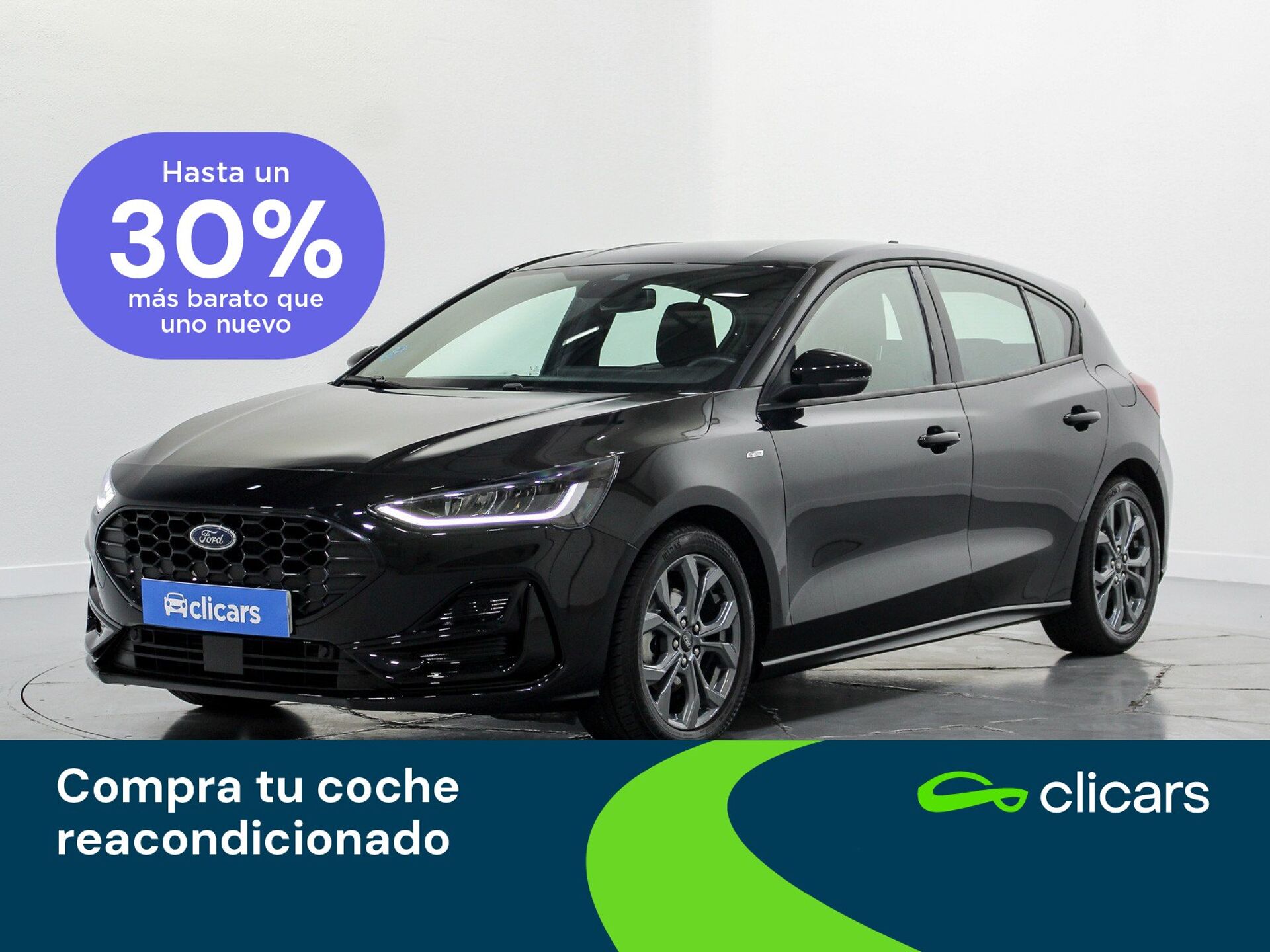 Imagen de FORD Focus