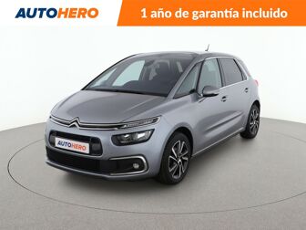 Imagen de CITROEN C4 Spacetourer 1.2 PureTech S&S Feel 130