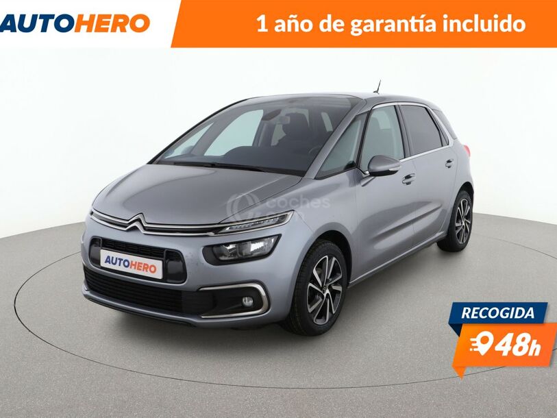 Foto del CITROEN C4 1.2 PureTech S&S Feel 130
