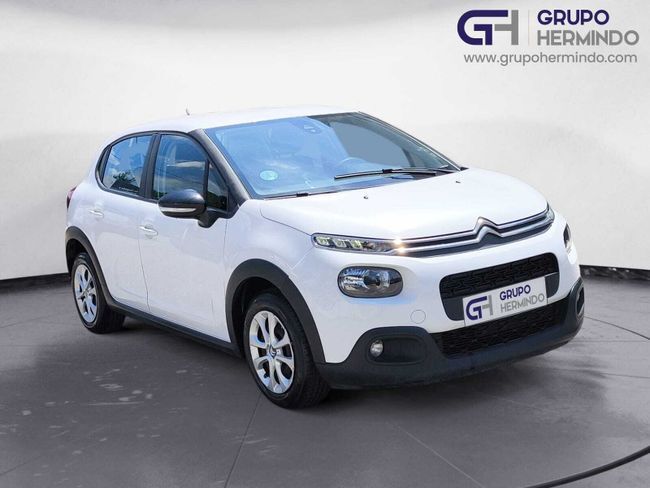 Foto del CITROEN C3 1.5BlueHDi S&S Feel 100
