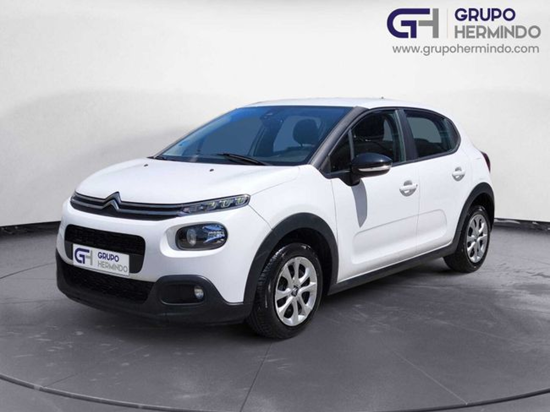 Imagen de CITROEN C3