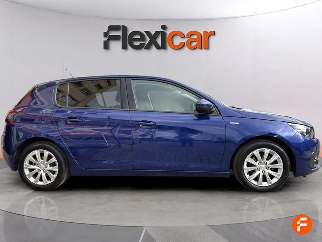 Foto del PEUGEOT 308 1.2 PureTech S&S Access 110