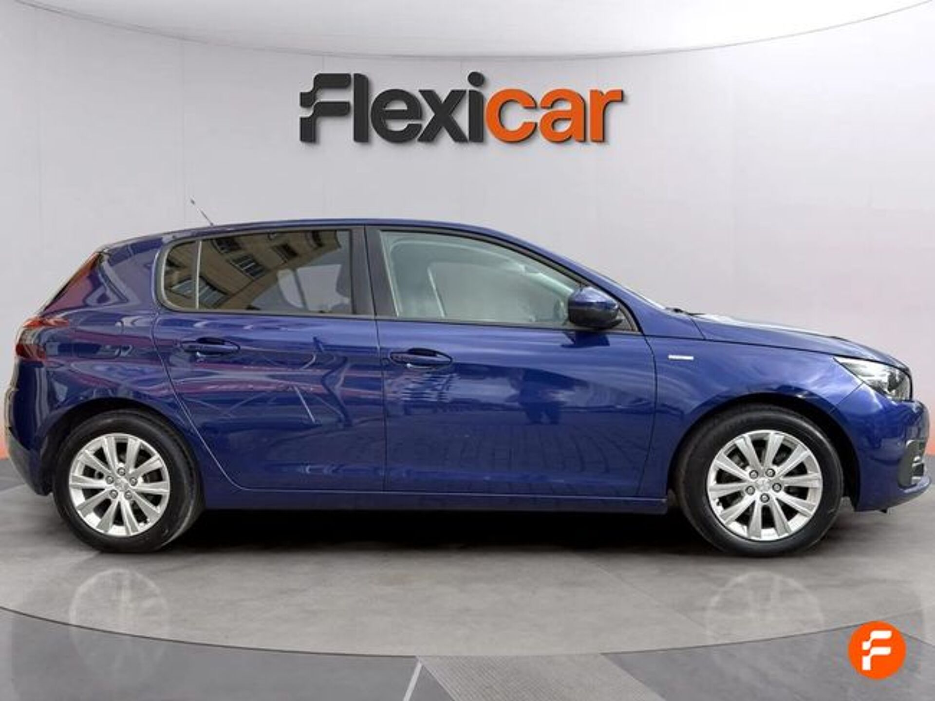 Imagen 3 de PEUGEOT 308