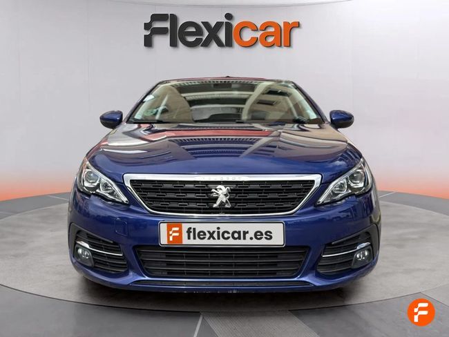 Foto del PEUGEOT 308 1.2 PureTech S&S Access 110