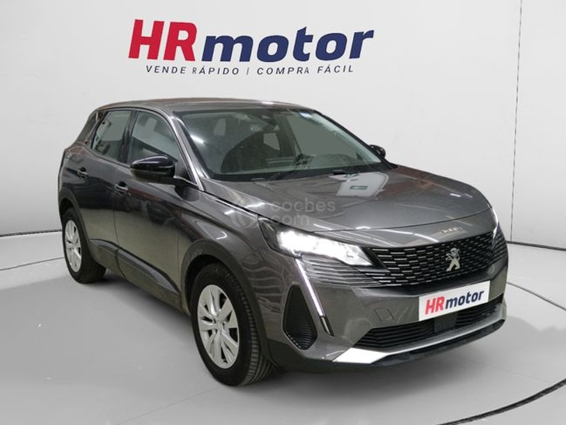 Foto del PEUGEOT 3008 1.2 S&S PureTech Active 130