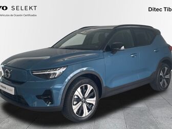 Imagen de VOLVO XC40 P8 Recharge Ultimate Eléctrico Puro