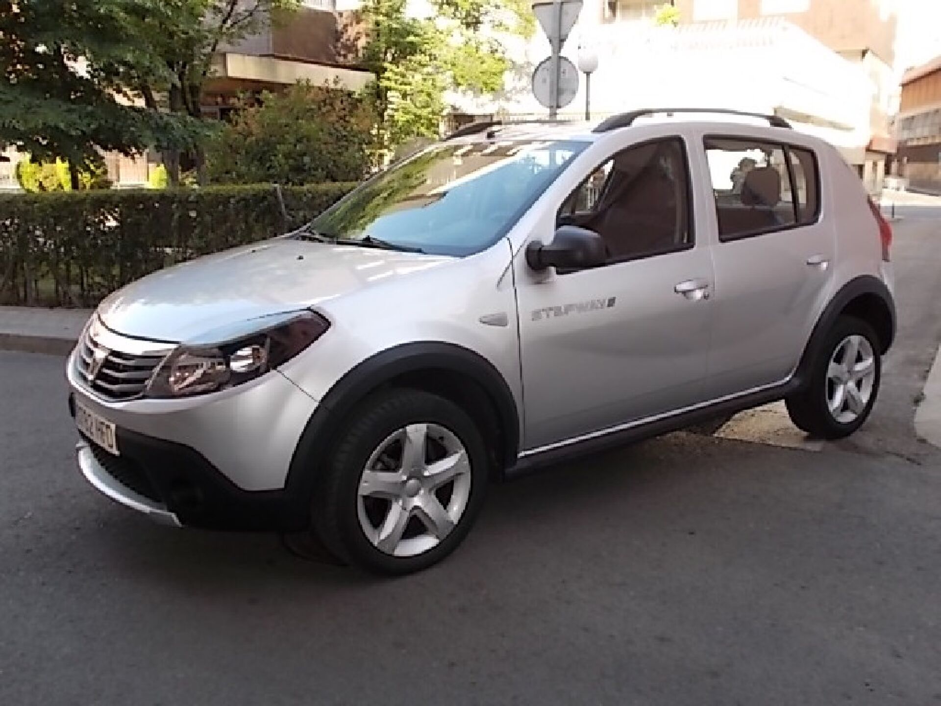 Imagen de DACIA Sandero