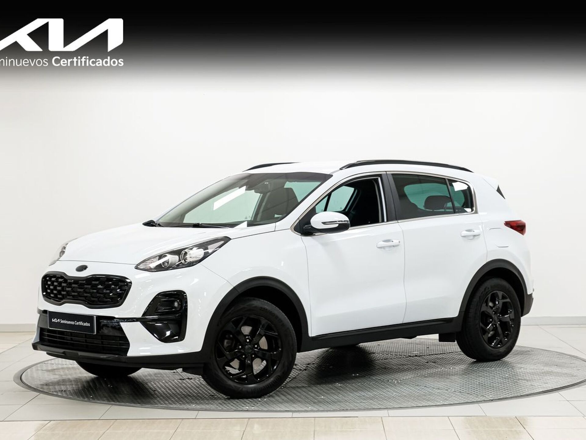 Imagen de KIA Sportage