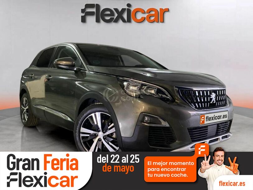 Foto del PEUGEOT 3008 1.5BlueHDi Allure S&S 130
