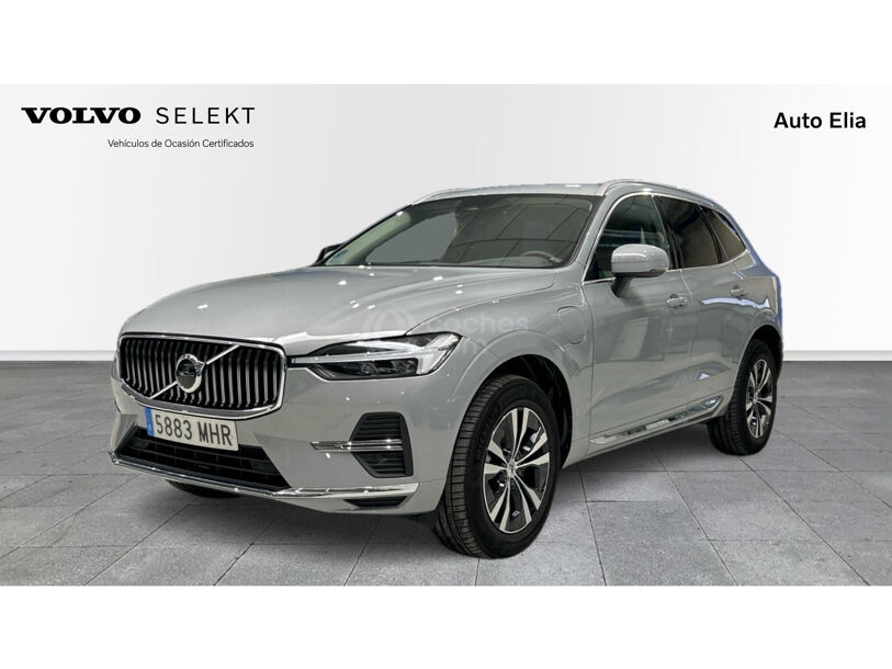 Foto del VOLVO XC60 T6 Recharge Core