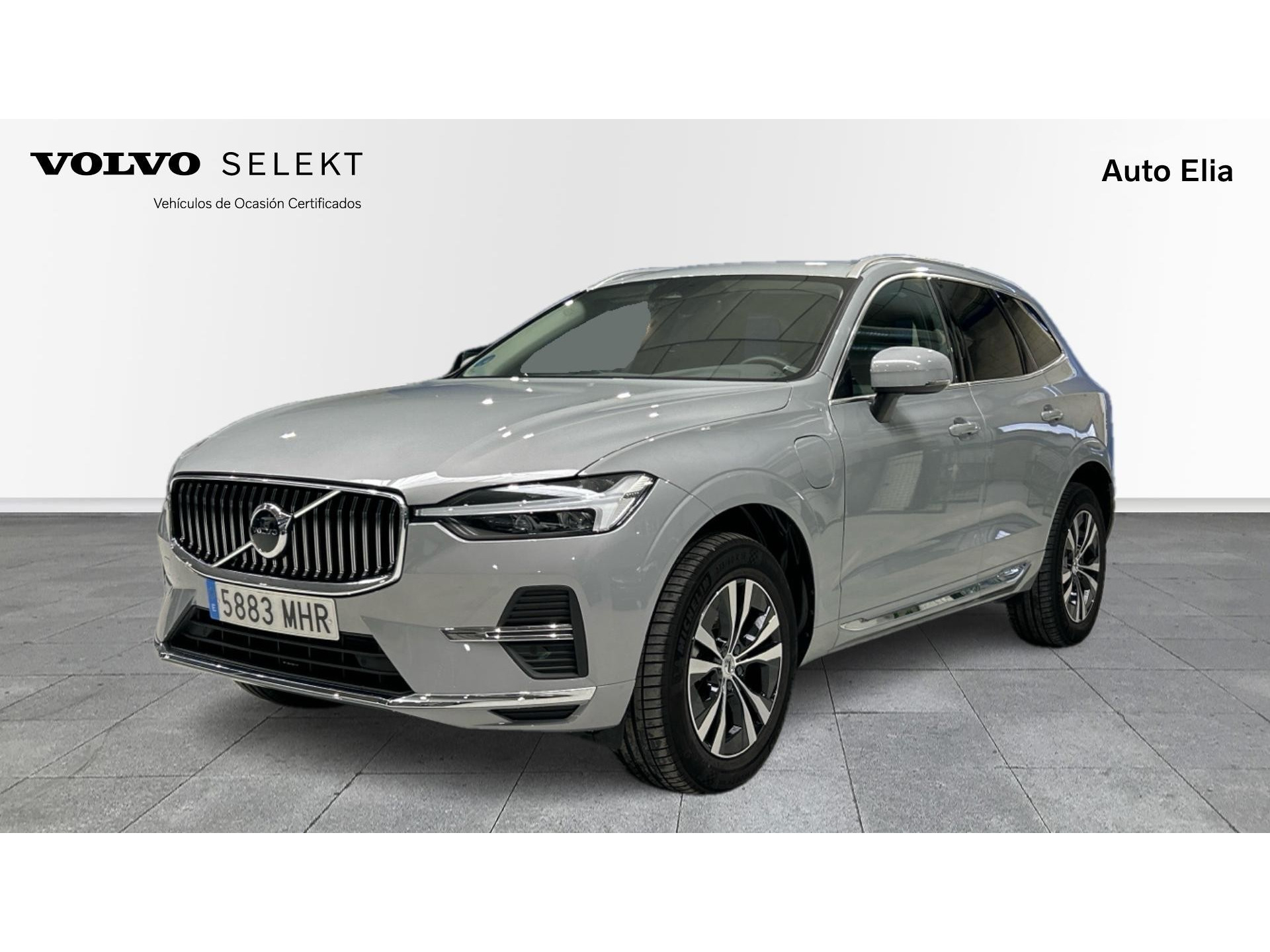 Imagen de VOLVO XC60
