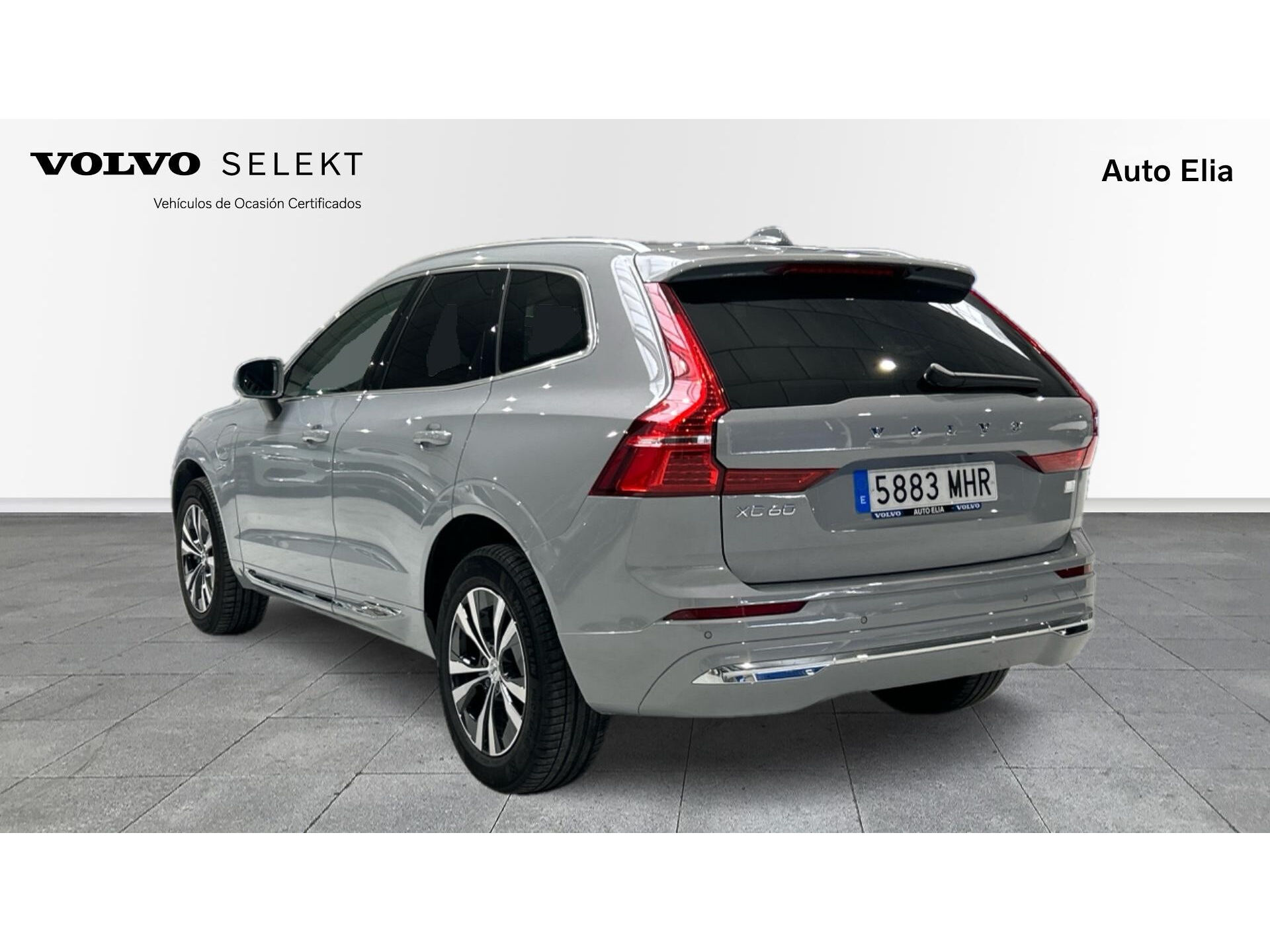 Imagen 2 de VOLVO XC60