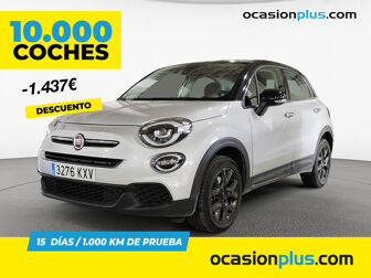 Imagen de FIAT 500X 1.3 Firefly S&S 120th Aniversario DCT 4x2