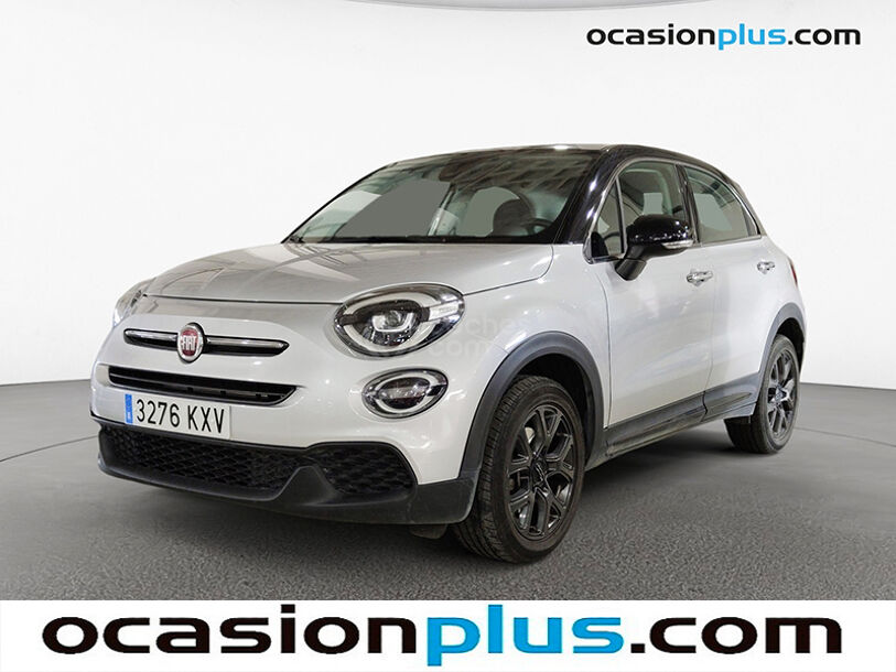 Foto del FIAT 500X 1.3 Firefly S&S 120th Aniversario DCT 4x2