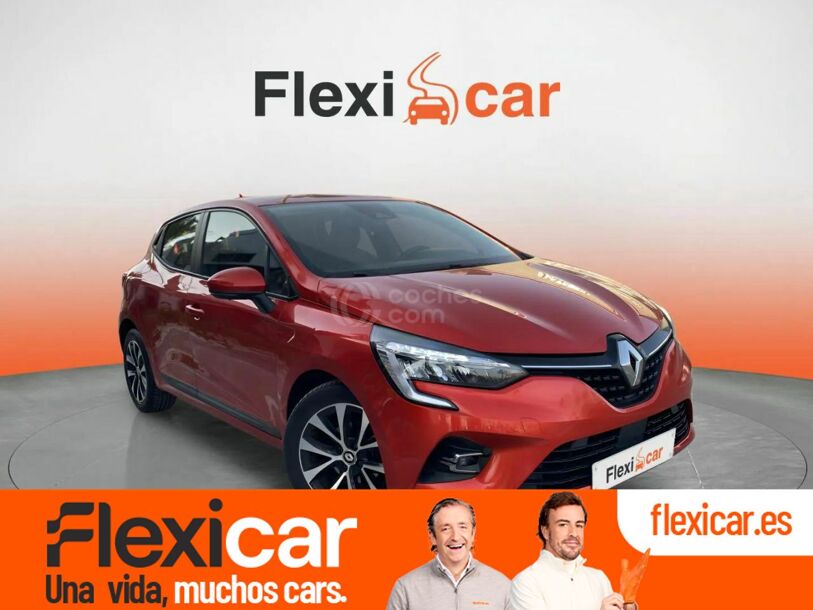 Foto del RENAULT Clio TCe Zen 67kW