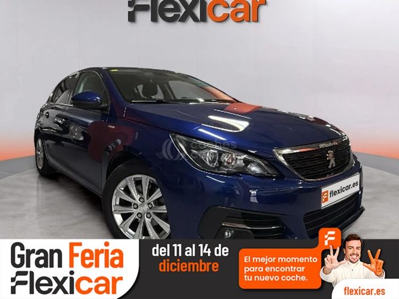 Foto del PEUGEOT 308 1.2 PureTech S&S Style 130