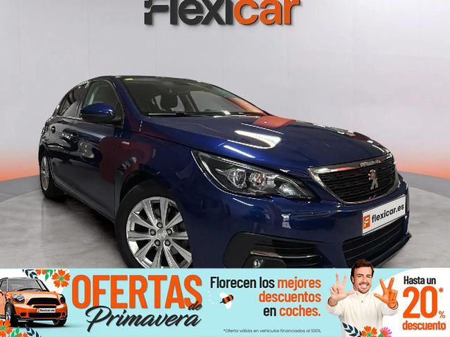 Foto del PEUGEOT 308 1.2 PureTech S&S Style 130