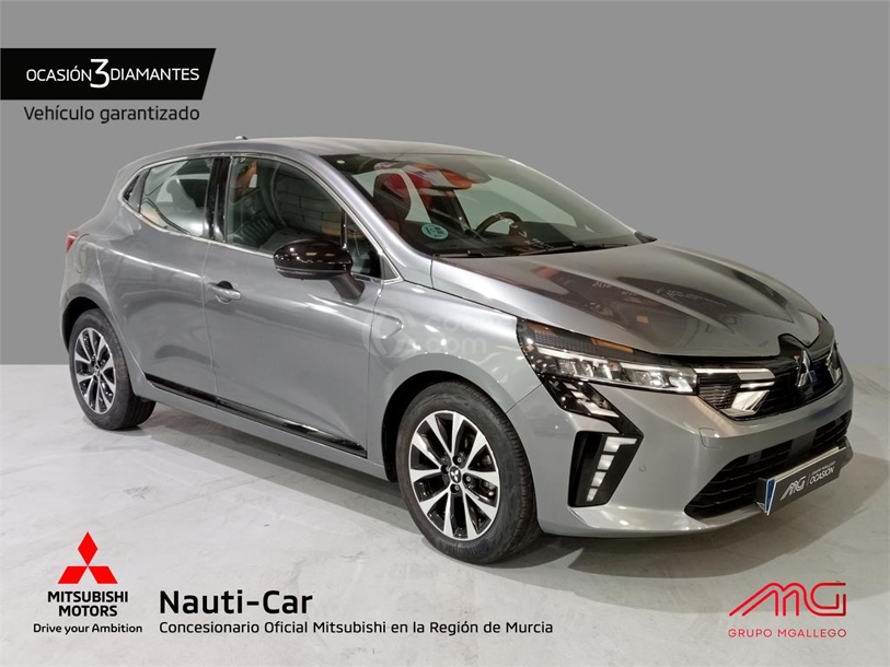 Foto del MITSUBISHI Colt 100T Kaiteki