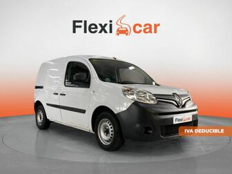 Imagen de RENAULT Kangoo Combi 1.5dCi Blue Profesional 59kW