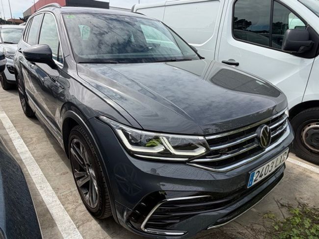 Foto del VOLKSWAGEN Tiguan 2.0TDI R-Line DSG 110kW