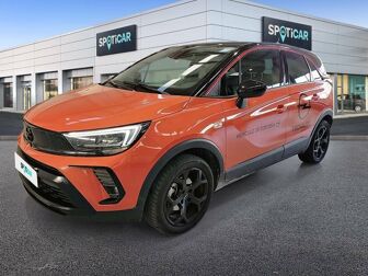 Imagen de OPEL Crossland 1.2 S&S GS Line 110