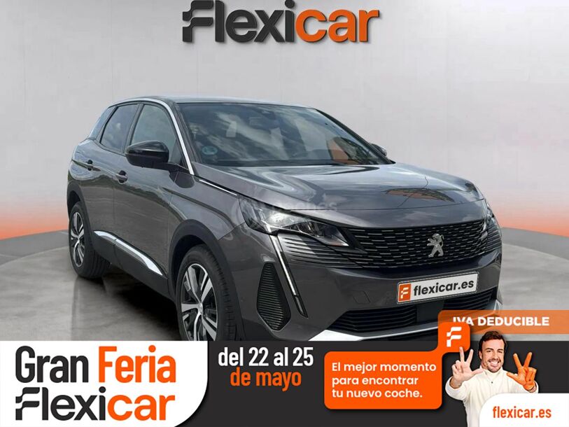 Foto del PEUGEOT 3008 1.5BlueHDi Allure Pack S&S EAT8 130
