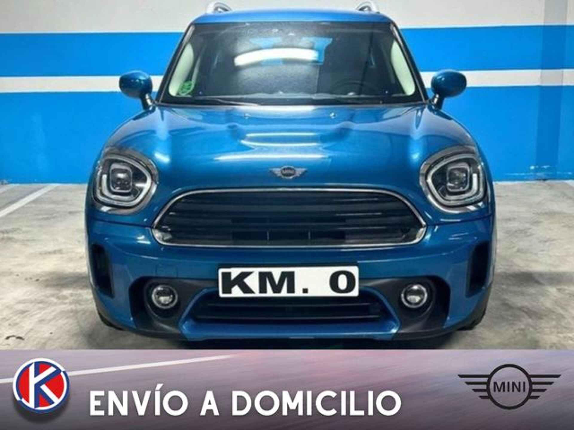 Imagen 2 de MINI Mini Countryman