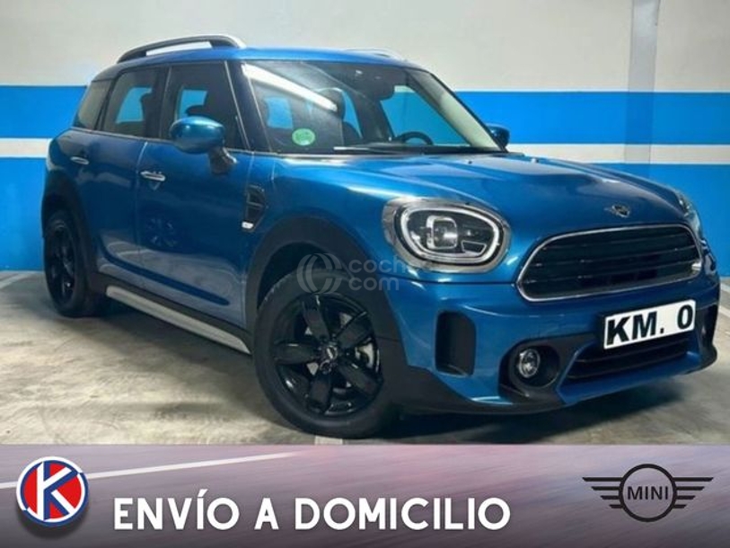 Foto del MINI Mini Countryman COUNTRYMAN COOPER D AUT.