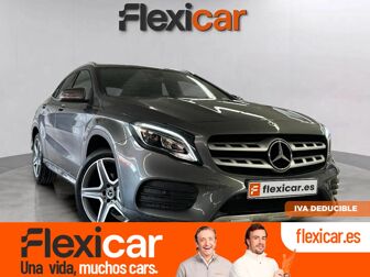 Imagen de MERCEDES Clase GLA